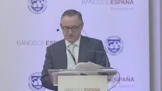 JOINT CONFERENCE BE &ndash; IMF. Session 1: Lowering Fiscal Vulnerabilities