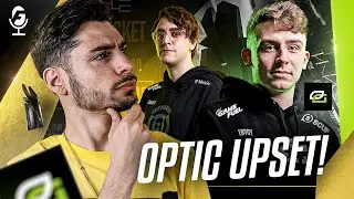CLAYSTER VS OPTIC! / LAT DONE? / THE FLANK