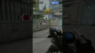 И где тут двое? #warface  #shorts