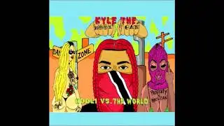 Kyle The Hooligan - Goodbye