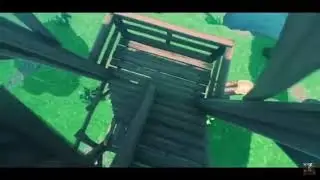 Post Malone - Fortnite edit