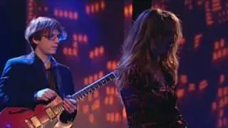 Carmen Gomes Inc - Worksong (live dvd)