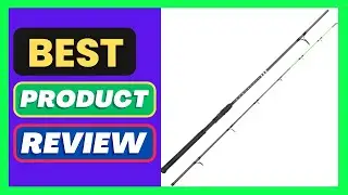 KastKing Kong Saltwater & Freshwater Fishing Rod, Powerful, Lightweight
