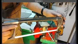 Учебное пособие по изготовлению труб для лампы в секретной подземной лаборатории: поиск и утилизация
