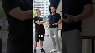 You Can Make 600K - 700K As A Real Estate Agent in Bangkok Thailand #realestate #thailand #bangkok