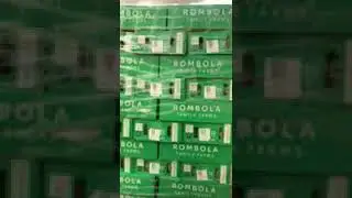 PROPAK MAS500 PALLET WRAPPING MACHINE WITH REMOTE CONTROL ACCESS