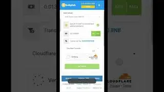 bnbpick free website For online Earnings 2025 0.01 BNB Withdrawal Binance