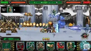 Metal Slug Attack Ver.6.12.0 Units