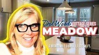 Is This 2100 Square Foot Dream Home Perfect For You?