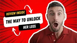 What is the scrambler technique - Review inside the way to unlock her legs
