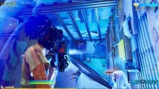 Fastest Recon scanner kill