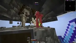 Mob Farm Built! | Better Minecraft EP 5 |