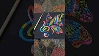 SCRATCH MAGIC..🪄🪄