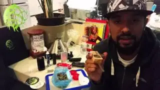 ASC Vaporizer review | Magic Flight