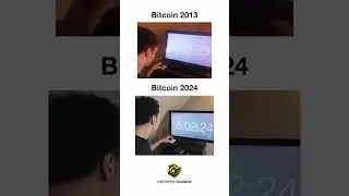 😲 #memes #cryptomeme #cryptomemes #bitcoin #crypto