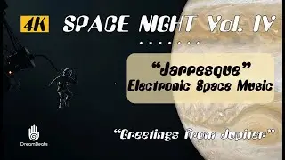 SPACE NIGHT IV - 