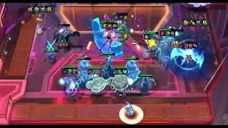 Fizz3 VS Braum3