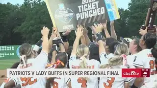 UT Tyler softball advances to Division II World Series