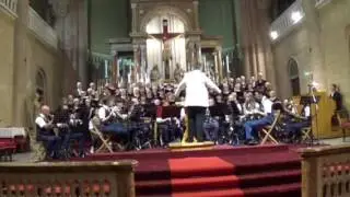 Lauda Sion - Concerto del 17 luglio 2016