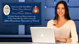 Serbian Toronto Television - Season 2 Episode 11 - Srpska Televizija Toronto