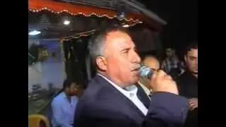 موسى حافظ ياعمي يا بياع الورد حفلة اسامه ملايشه 2012 جبع
