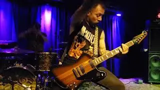 The Change-Up live 1/3/26 - Cadaver Dogs
