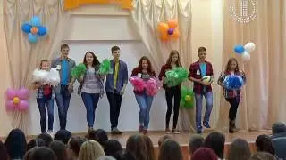 СПИД – агитбригады