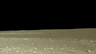 China Unveils High Resolution Pictures of Moon Surface