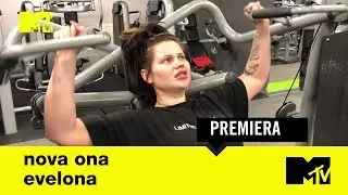 Nova Ona Evelona | Koniec taryfy ulgowej (odcinek 4)