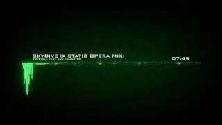 Freefall feat. Jan Johnston - Skydive (X-Static Opera Mix) [2000]