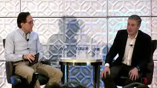 2024 MIT CFO Summit:  A View into Kenvue - Agility and Experience