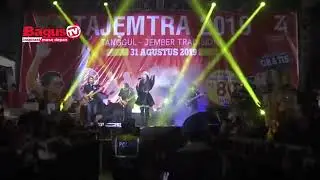 Mundur Alon-alon cover Live Panser Brigade Music