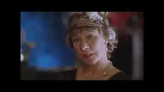 Agatha Christie Poirot S10E02 Cards on the Table 2006