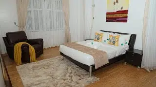 GOLF VIEW SERVICED APARTMENTS, Nairobi, Kenya