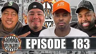 Tyga Gets A 0/10 On Pitchfork, What Did They Call Cmac!!! | SHAME ON YOU EP:183