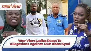 'Abba Kyari Was Selling Guinea Clothes To Hushpuppi When There's Kano Market' ~ Nyma Reacts