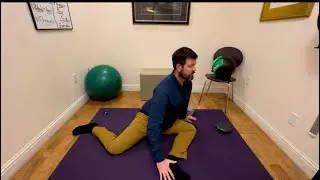 FRC PAILs and RAILs for Hip Joint External Rotation 