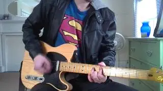 Jimi Hendrix | Wait Until Tomorrow