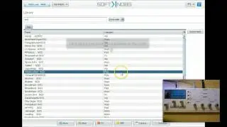 Softknobs Editor for Blofeld - Patch management