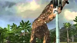 Giga Trailer