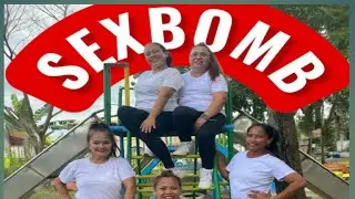 SEXBOMB remix nante| Dance Workout| MAJESTIC ZQUAD