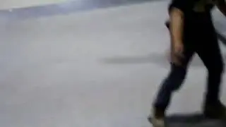Boardslide for 8 feet