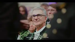 The French Academy of sciences as you have never seen it before !