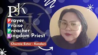 Day 91 - Kamis .15.01/2026 I Mezbah 04.00 I  Churnia Ester -KendariI I Mengatasi ketakutanmu