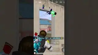 Spray #brotherforever #pubgmobile #brothersgame #battleroyalegame #brotherhoodgaming #mobilegame