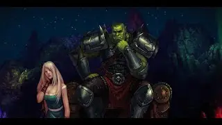 King's Bounty Dark Side Saturation mod 1.4 No Loss Warrior Part 32 (end?)