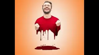 PICSART REALISTIC DRIPPING EFFECT|UNLIMITEDTHING|PICSART|