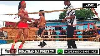 VILEBREQUIN VS DORADO 31 DÉCEMBRE 2025 A LUBUMBASHI 