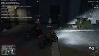 Vibe RP - Przypadkowy respawn kolegów 335 (MG?)