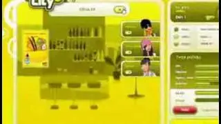 Citrus City